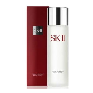 SK-II Ki tFCVg[gg NA[V 230ml