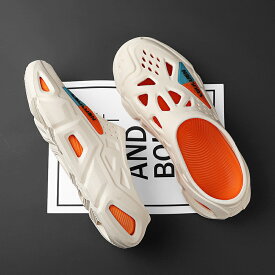 サンダル メンズ 軽量 疲れにくい 歩きやすい サボサンダル 脱着式ソール シューズ かかとなし スリッポンサンダル メンズ 軽量 疲れにくい 歩きやすい サボサンダル 脱着式ソール シューズ かかとなし