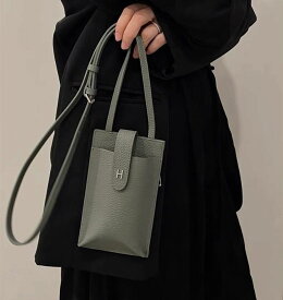 本革 スマホショルダー スマホポーチ スマホポシェット スマホケース レディースバッグ 財布 お財布ポシェットiphone iphoneケース iphoneポシェット 小銭 斜め掛け おしゃれ きれいめ 上品 実用的 人気