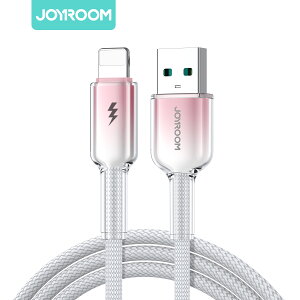 _}\ 22% OFF + 13{|CgI^ JOYROOM S-A42 NX^NAV[Y }[df[^P[uAUSB to Lighting P[uA: 1.2m(zCgAsNzCgAubN)