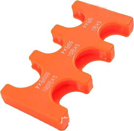 コインホルダー 小銭入れ 小銭ケース 携帯 カード型 コインケース 硬貨 収納 ストッパー スリム 持ち運び 便利グッズ