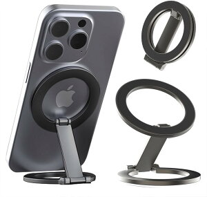 X}zX^h ʃ}Olbg ܂肽 MagSafeΉ iPhone V[Y AndroidɑΉ p ԍڃz_[ 360x] pxR ֐ߒ A~jE ^݌v ܂ݎ 