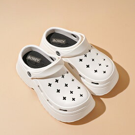 柔らか軽量スリッパ 厚底サンダル シンプル 前開き 抗菌 滑り止め 男女兼用 春 夏 オールシーズン おしゃれ ルームシューズ レディース メンズ 自宅用 業務用 来客用にもお薦め