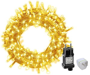 LED C~l[VCg 100 10m 8p^[ NX}X VN  LEDd O h p[eB[ECxg LD55 (EH[zCg)