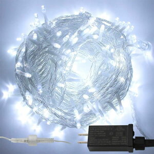 LEDXgOXCg 10m×100LED C~l[VCg LED胉Cg NX}X//a/p[eB[/w//L/XHizCgj