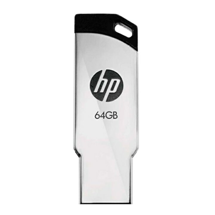 楽天市場】HP USBメモリ 16GB 32GB 64GB USB 2.0ストラップホール 金属 