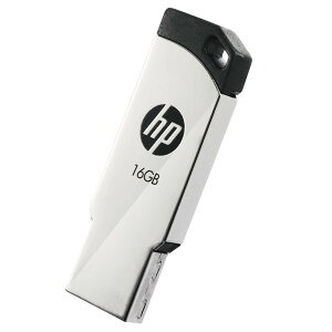 HP USB������ 16GB 32GB 64GB USB 2.0�X�g���b�v�z�[�� ������ �ϏՌ��̃t���b�V���h���C�u v236w HPFD236W