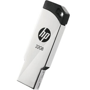HP USB 16GB 32GB 64GB USB 2.0Xgbvz[  ϏՌ̃tbVhCu v236w HPFD236W