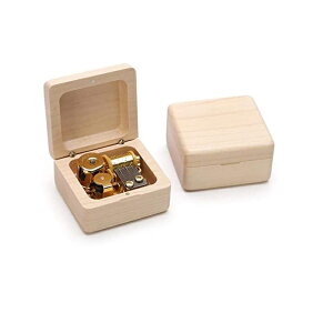 IS[ Mini 18 Note Wind - [v ؐy{bNX ((: Happy birthday to you//bL̃[ug))