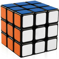 【正規販売店】スピードキューブ 競技用 3×3×3 世界基準配色 スムーズ回転 競技専用 スピードキューブ …