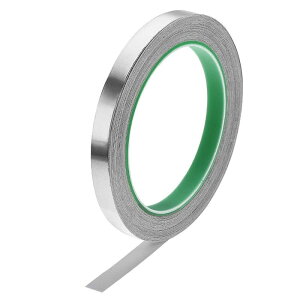 dA~e[v 10mm×20m×0.1mm dA~e[v ÓdC A~e[v`[jO A~e[v ϔM S