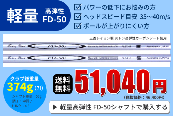 楽天市場】FLIT-BOX SEMIONE アイアン 7I〜P/A/Sのみ6本セット【FD-60