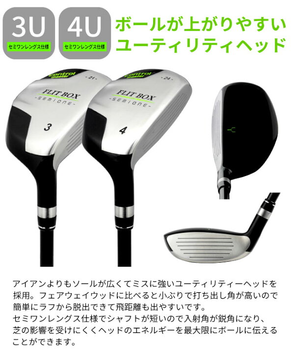 楽天市場】土日も出荷OK FLIT-BOX SEMIONE ユーティリティ【FD-60  