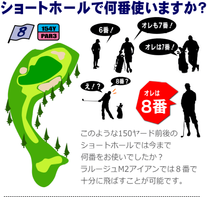 楽天市場】【FD-60:標準シャフト】Larouge M2アイアン 単品販売(5I〜SW)ドデカキャビティ×ストロングロフトカーボンシャフト FD60I:【製造直販ゴルフ屋】※ : 製造直販ゴルフ屋 楽天市場】【FD-60:標準シャフト】Larouge M2アイアン 単品販売(5I〜SW)ドデカキャビティ×ストロングロフトカーボンシャフト FD60I:【製造直販ゴルフ屋】※ : 製造直販ゴルフ屋