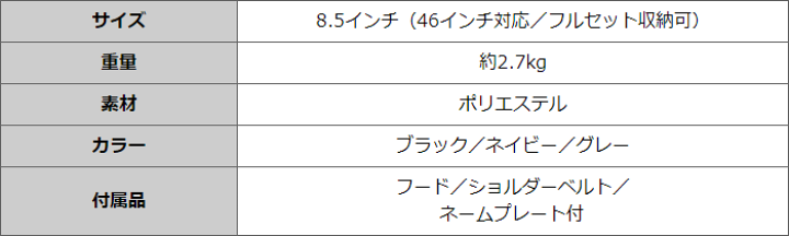 Afeto ゴルフバッグ ネイビー キルティング 楽天市場】JUN&ROPE' ジュンアンドロペ メンズ レディース