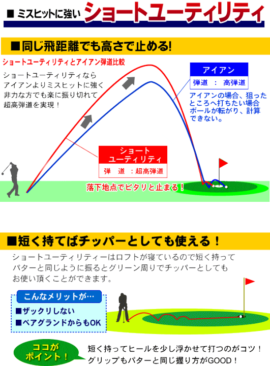 良品POWER BILT CITATION DH-F　11W 13W 15W3本 Amazon.co.jp: パワービルト CITATION(サイテーション) DH-F