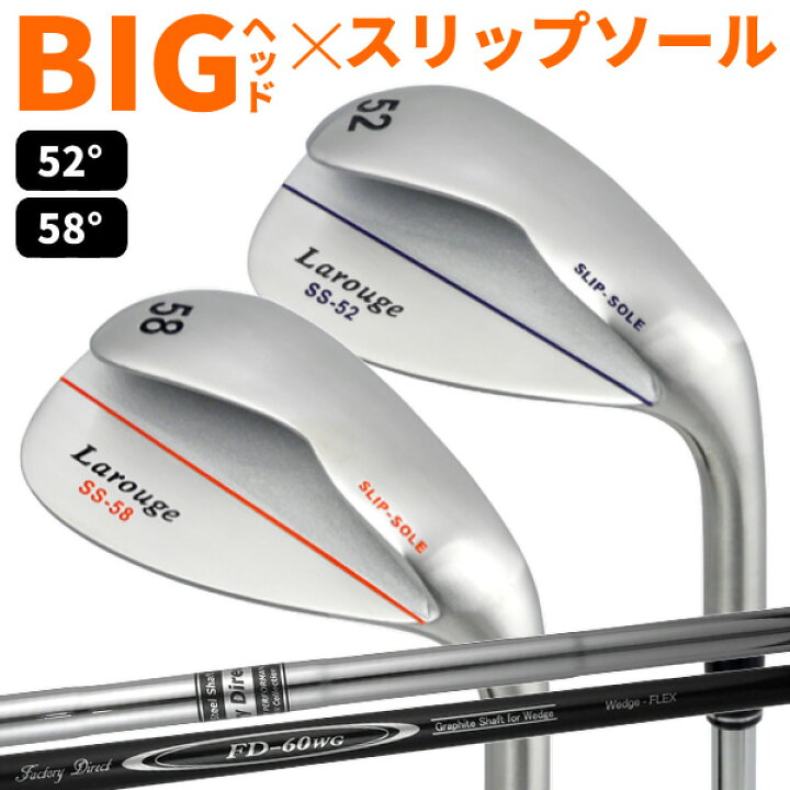 Cleue Land SAND W サンドウェッジ 35° 右きき ゴルフ 中古現状品 