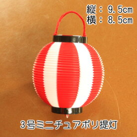 楽天市場 ミニ提灯の通販