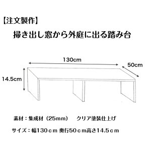 yz|oOɂł鑫䕝130cms50cm14.5cmfށFWށi25mmjNAhdグiݑ Xebv@i