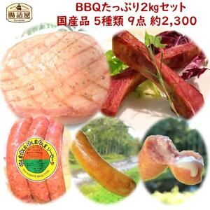 n \[Z[W ܂ lߍ킹 Mtg Zbgy BBQՂ2kgZbg z v2,300g 5 9pbN bbq ԏĂ Oo[xL[  n\[Z[W l p[eB[Zbg