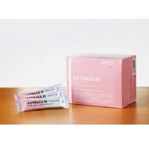 AXgA W ASTRAEA W 󏭓 A[X 1 5.2g×30{