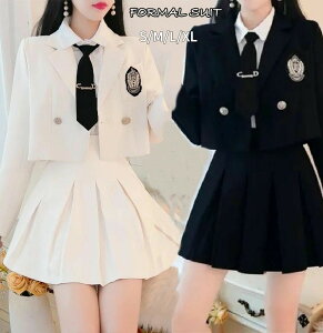 卒業式 スーツ 女の子 卒服 韓国 制服 フォーマルスーツ 子供服 小学校 小学生 大きいサイズ 入学式 フォーマルスーツ 女子 高校生 卒業式 スーツ 卒服 制服 子供スーツ 入学式スーツ JK制服