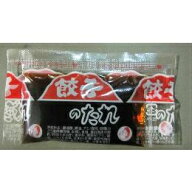 オタフクソース　餃子のたれミ二　13g×100