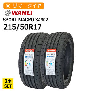 215/50R17 2{Zbg (WANLI) SPORT macro SA302 2{z13,560~ T}[^C