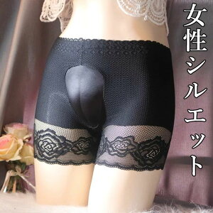 ジェンダー(GENDER)