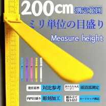 楽天市場】身長計 200cmの通販
