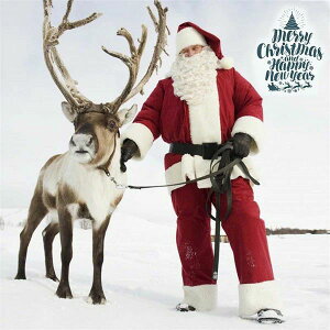 �N���X�}�X �R�X�v�� �T���^ �ߑ� �j���p �j�̎q 7�_�Z�b�g �T���^�N���[�X�ߑ� �T���^�R�X�v�� �j �{�i�T���^�ߑ� �����Y�T���^�N���[�X �N���X�}�X�R�X�v�� ��l Xmas ���� �����Y �T���^�R