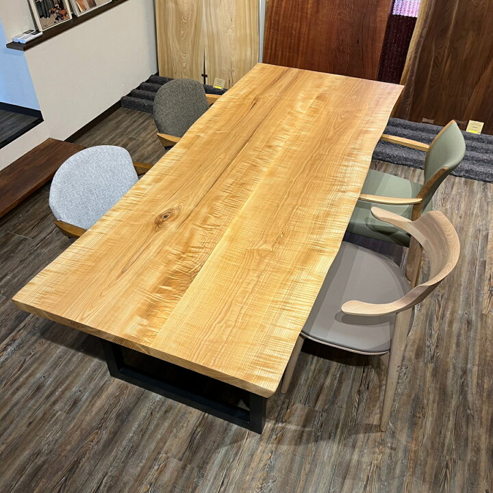楽天市場】浜本工芸 ダイニングテーブルセット 5点セット 4人 4脚  