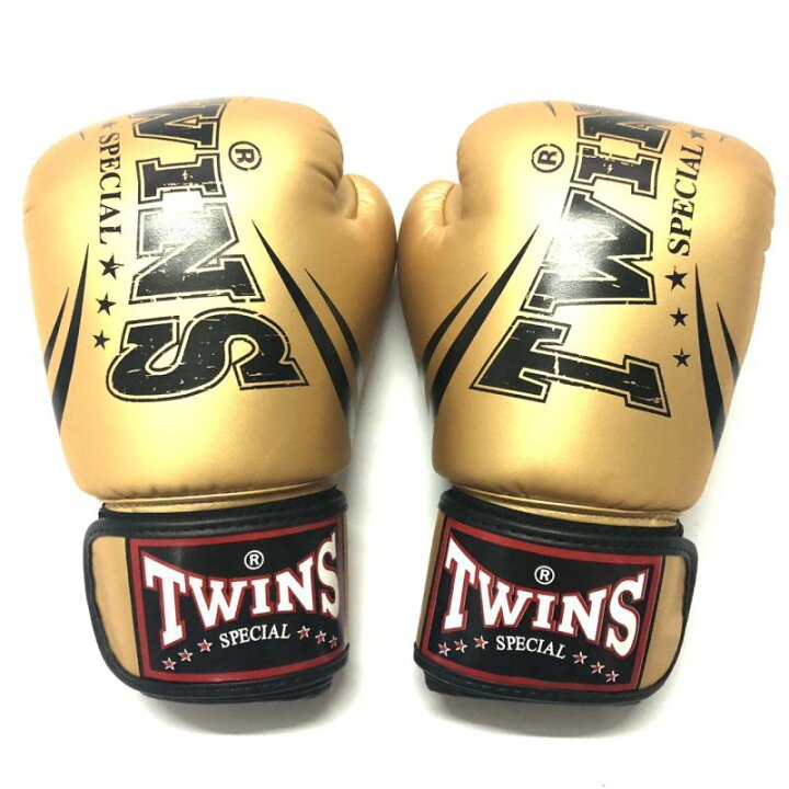 楽天市場】TWINS SPECIAL ボクシンググローブ 10oz PU金/ボクシング 