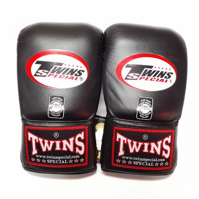 【楽天市場】TWINS SPECIAL パンチンググローブ 黒 /ボクシング 