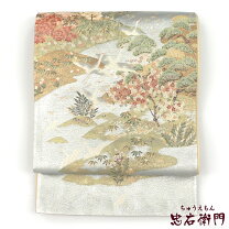 楽天市場】松 袋帯の通販