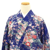 楽天市場】小花柄（種類（着物）小紋）（着物｜和服）：レディース 