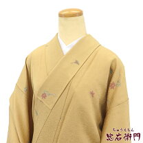 楽天市場】銀杏柄 着物の通販