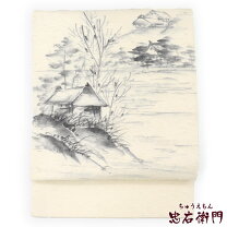 楽天市場】墨絵風（帯｜和服）：レディースファッションの通販