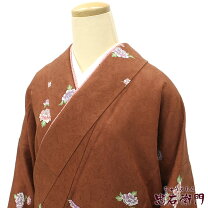 楽天市場】小紋リサイクル大きいサイズの通販