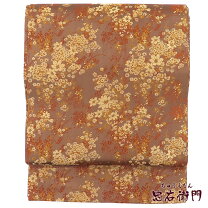 楽天市場】丸帯 正絹の通販