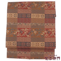 楽天市場】七宝（種類（帯）名古屋帯）（帯｜和服）：レディース 
