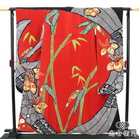 楽天市場】【中古】 振袖 単品 成人式 販売 レディース リサイクル着物 