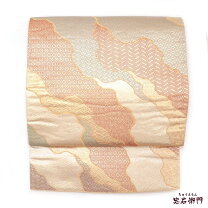 楽天市場】六通柄 袋帯の通販 