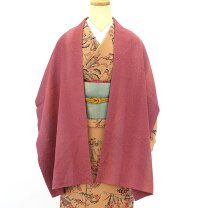 楽天市場】アンティークレンガ（ショール｜和装小物）：和服 