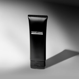 THUNDERfZ HOMME VC SCRUBBING WASH r^~C XNu A[C_ s[O AHA Z~h T_[X T_[XI