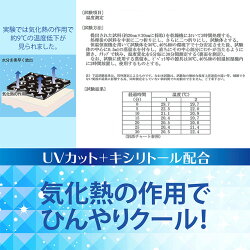 スーッと爽快着圧レギンス
