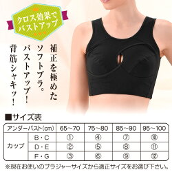 ノンストレスブラシェイプ