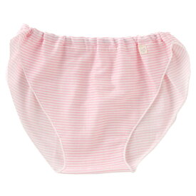 ゆるねる ふんどしショーツ ダブルガーゼ 綿100％ ボーダー 締め付けない レディース ふんどしパンツ コットン ニシキ 女性用 股関節 リンパ解放 黒ずみ対策 TPW