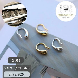 Silver925 AM[Ή KтȂsAX rȂ ~j sAX 킢  H eBAhbv tbNsAX X^[OVo[ 20G IV i tH[} JWA