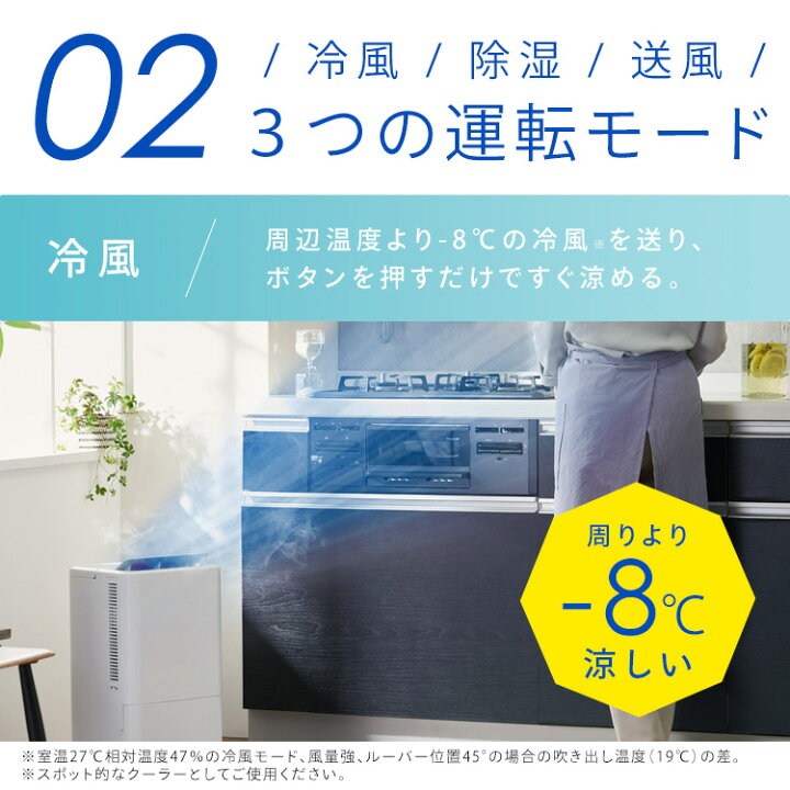楽天市場】[工事不要] スポットクーラー 家庭用 コンパクトクーラー 